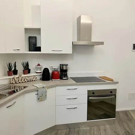 Aura Home Pacinotti Loft Milano-3