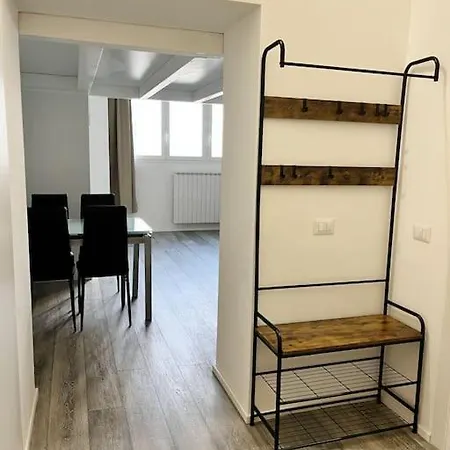Aura Home Pacinotti Loft Milano-2