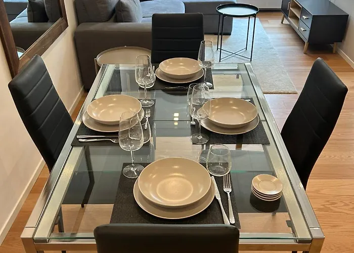 Your Comfort In Milan